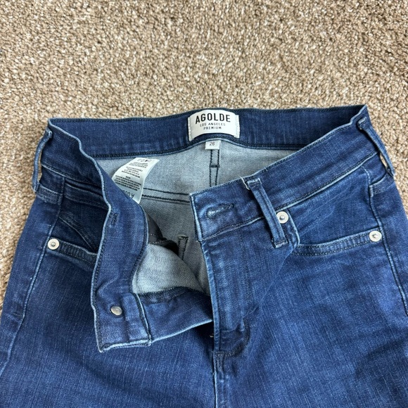 Agolde jeans - Picture 8 of 8